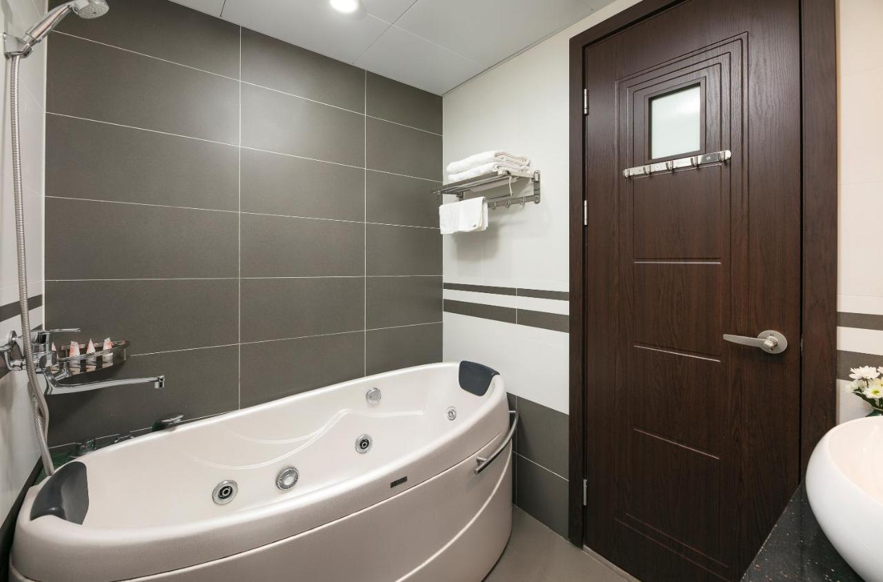 Hanoi Saga Hotel 외부 사진