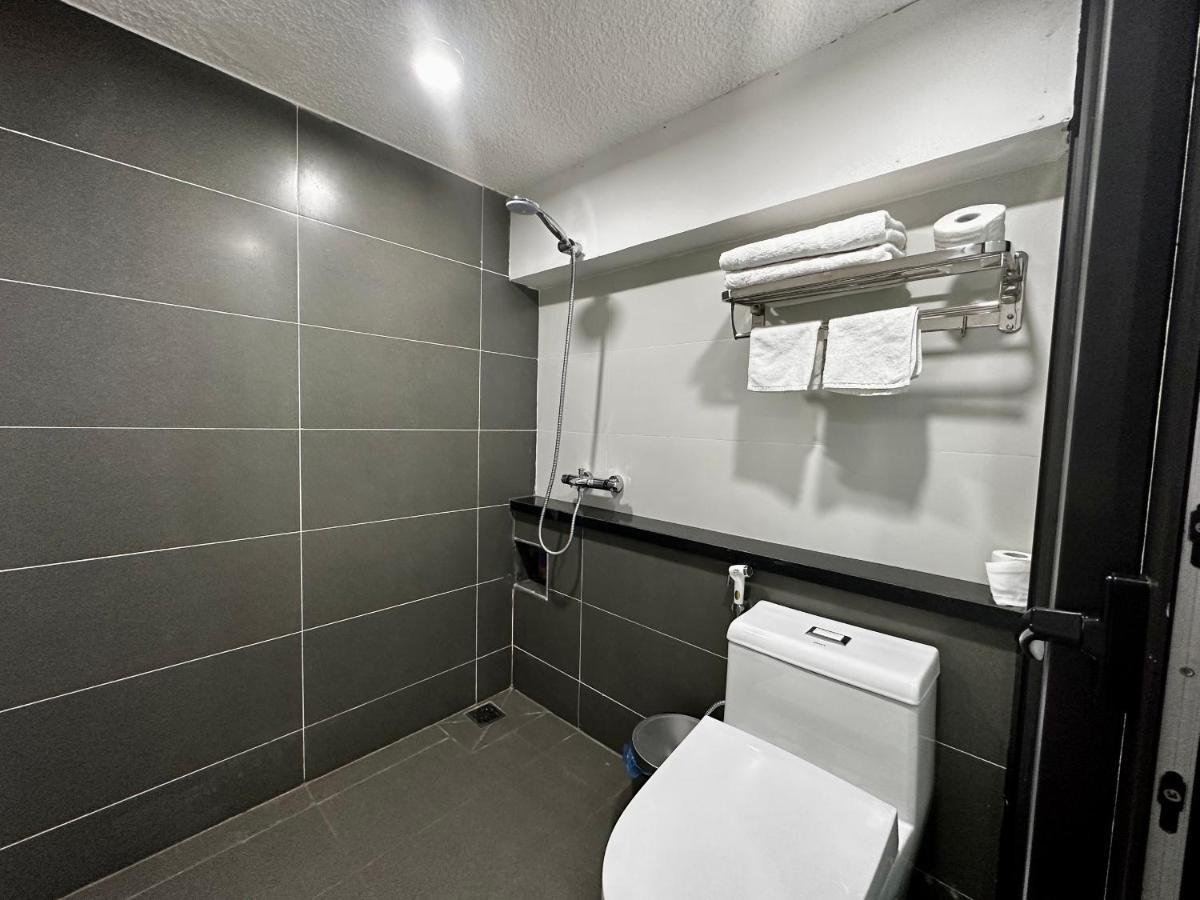 Hanoi Saga Hotel 외부 사진