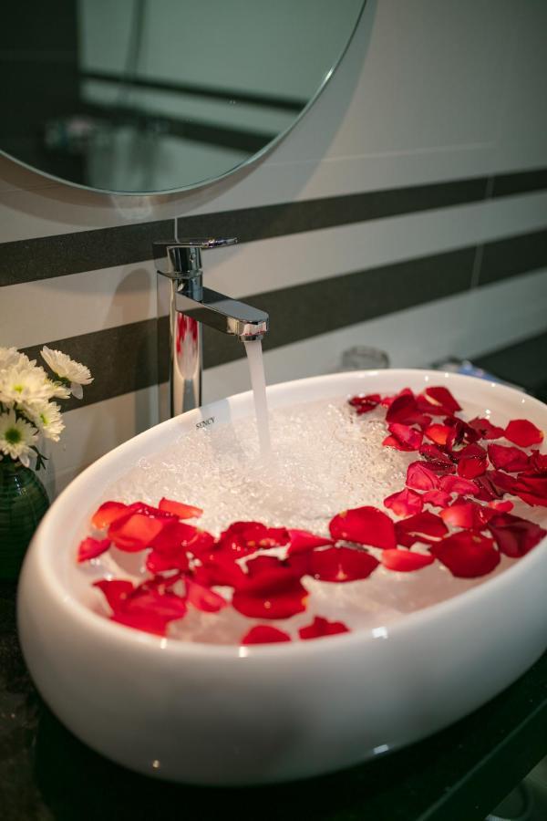 Hanoi Saga Hotel 외부 사진